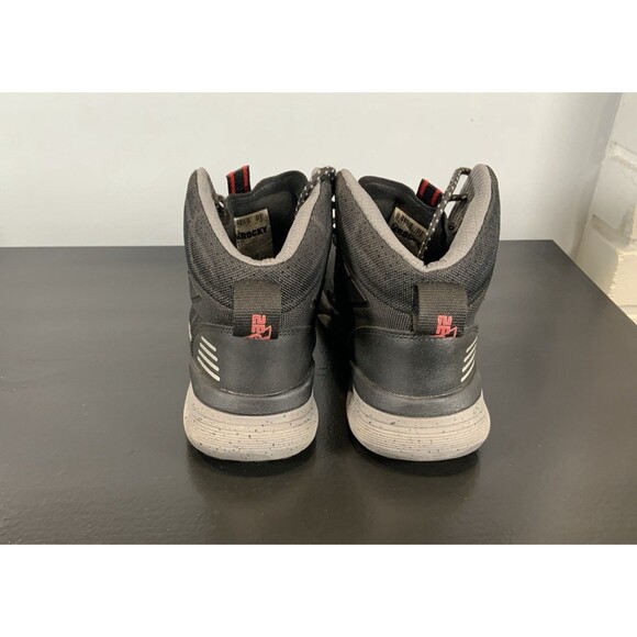 ROCKY Industrial Athletix Women’s 8M Black Composite Toe Work Shoe / Retail $154 - Picture 3 of 6